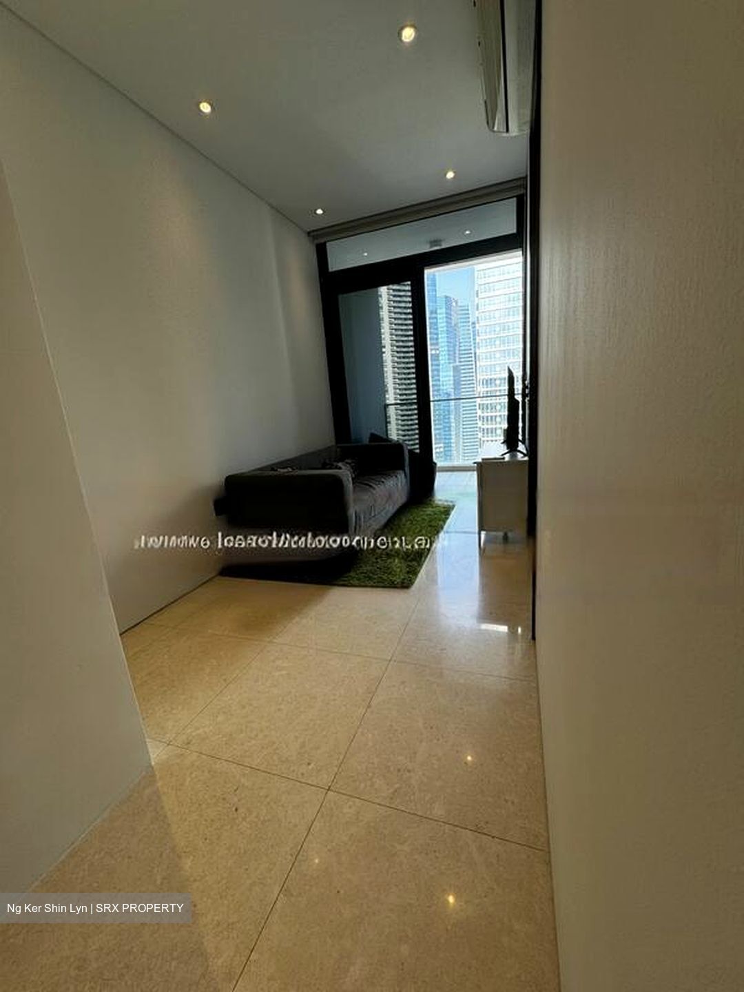 Robinson Suites (D1), Apartment #460593641